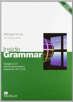 Inside Grammar Pack