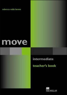 Move Intermediate