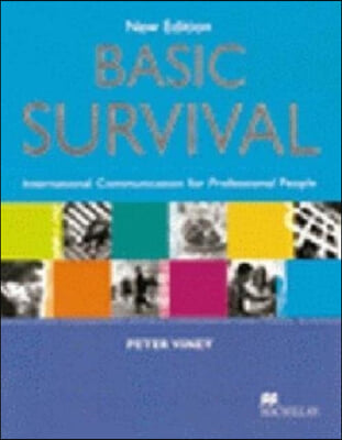 Basic Survival : Teacher's Guide (New Edition)