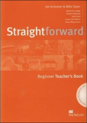 Straightforward Beginners