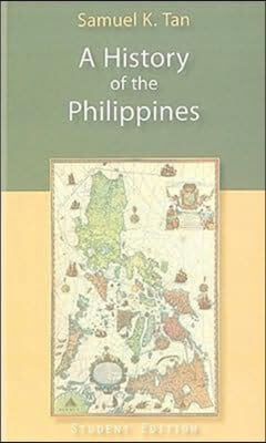 A History of the Philippines