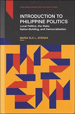 Introduction to Philippine Politics