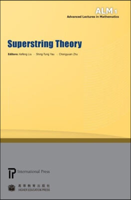 Superstring Theory