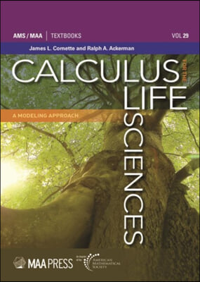 Calculus for the Life Sciences