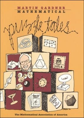 Mathematical Puzzle Tales