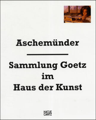 Aschemunder