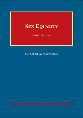 Sex Equality