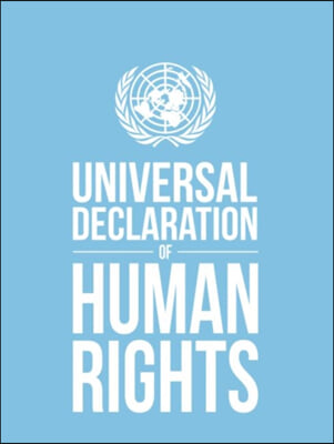 Universal Declaration of Human Rights