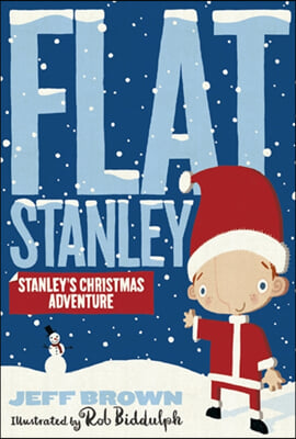 Stanley&#39;s Christmas Adventure