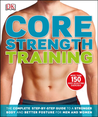 Core Strength Training