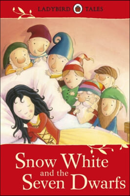 A Ladybird Tales: Snow White and the Seven Dwarfs