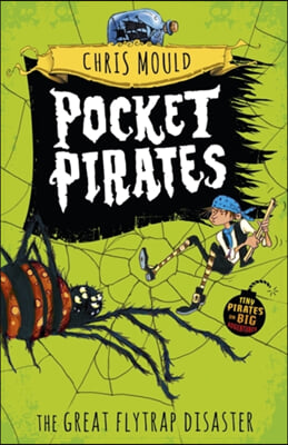 Pocket Pirates: The Great Flytrap Disaster