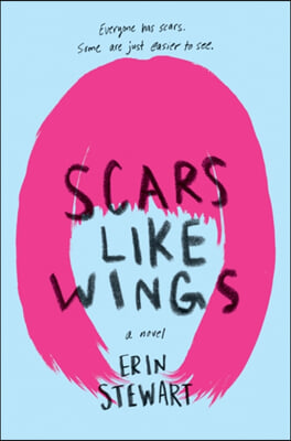 Scars Like Wings