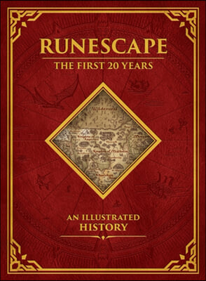 Runescape: The First 20 Years--An Illustrated History