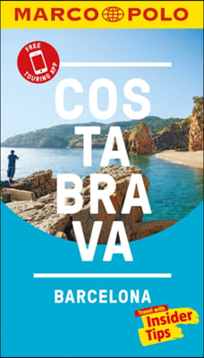 Costa Brava Marco Polo Pocket Guide