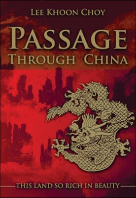 Passage Through China