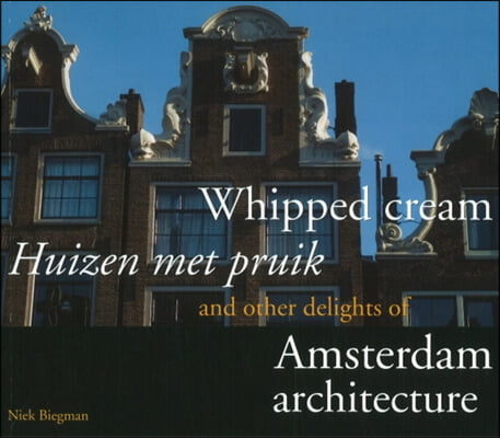 Whipped Cream/ Huizen Met Pruik