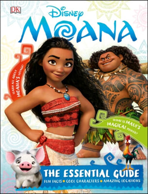 Moana