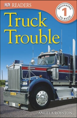 Truck Trouble