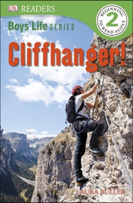 Cliffhanger