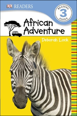 African Adventure