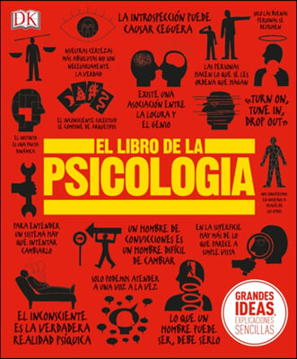 El Libro de la Psicolog&#237;a (the Psychology Book)