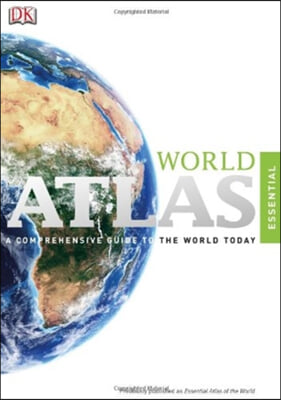 Essential World Atlas