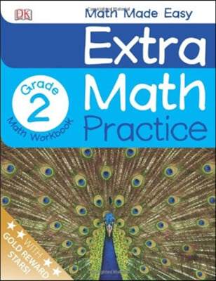 Extra Math Practice, Grade 2