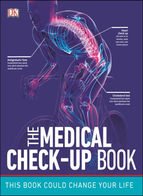 The Medical Checkup Book