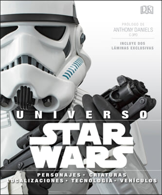 Universo Star Wars /Star Wars Universe