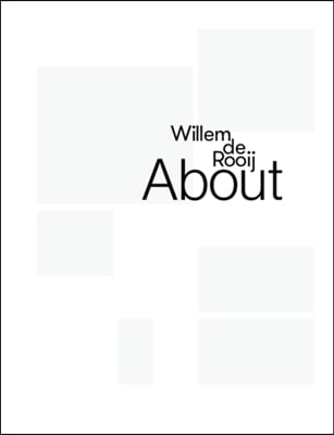 Willem de Rooij: About