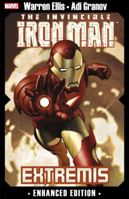 The Invincible Iron Man, The: Extremis