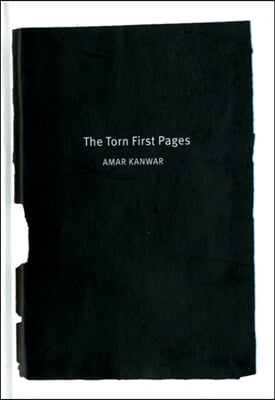 The Torn First Pages