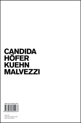 Candida Hofer