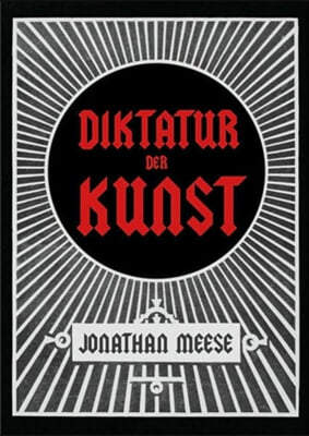 Jonathan Meese