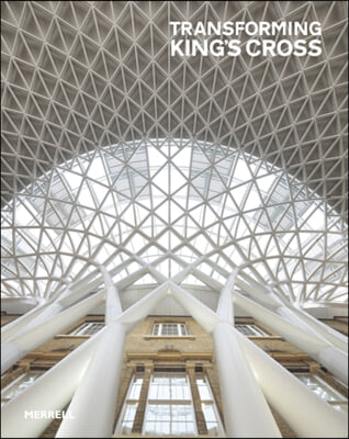 Transforming Kings Cross