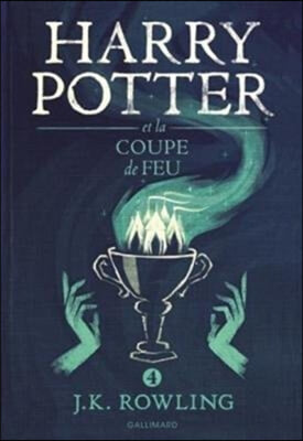 Harry Potter et la coupe de feu