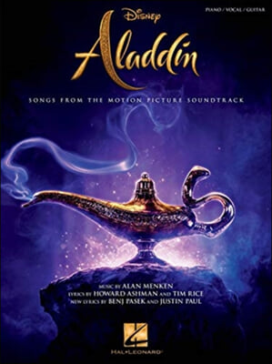 Aladdin