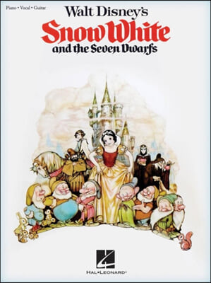 Walt Disney&#39;s Snow White and the Seven Dwarfs