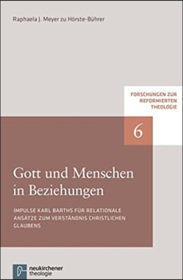 Forschungen zur Reformierten Theologie