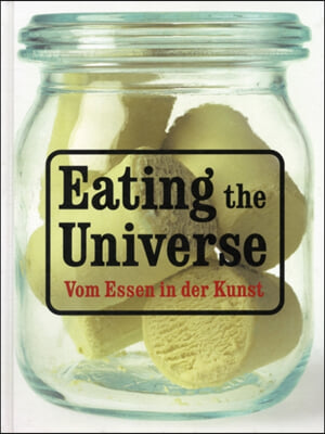 Eating the Universe