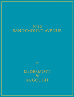 No. 26 Sandymount Avenue