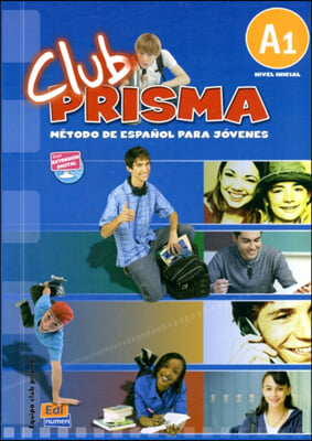 Club Prisma A1