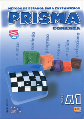 Prisma A1 Comienza