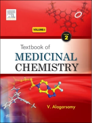 Text Book of Medicinal Chemistry