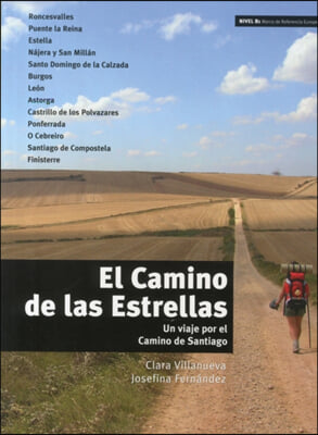 El camino de las Estrellas