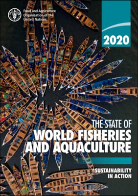 The state of world fisheries and aquaculture 2020 (SOFIA)