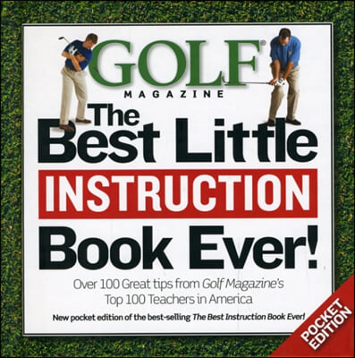 Golf Magazine