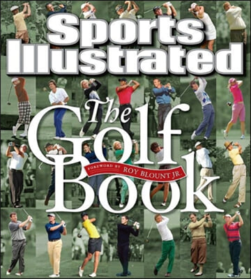 Sports Illustrated The Golf Book