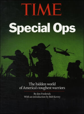 Special Ops